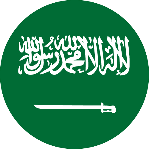 عربي flag