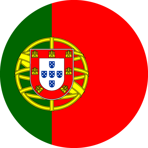 Português flag