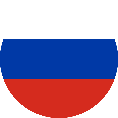 pусский flag
