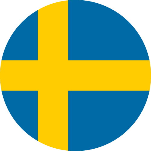 Svenska flag